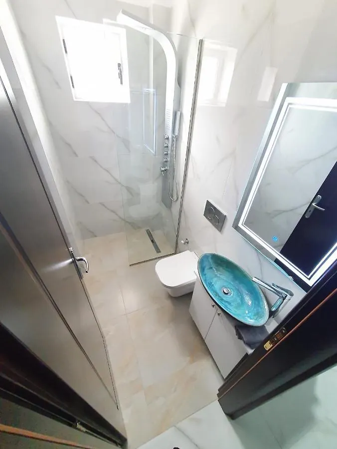 Il Mio Hotel Ksamil