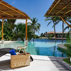 Hotel Kasa Riviera Maya ***