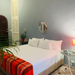 The Quetzal Bed and breakfast Cancún