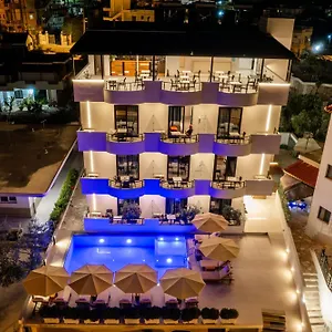 Monel Hotel